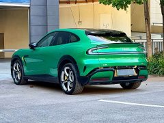 Xiaomi YU7 Four-Wheel Drive Max Edition - ფოტო 6