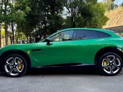 Xiaomi YU7 Four-Wheel Drive Max Edition - ფოტო 7