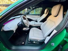 Xiaomi YU7 Four-Wheel Drive Max Edition - ფოტო 9