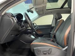 Audi Q3 35 TFSI Fashion Elegant Edition - ფოტო 10