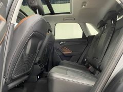 Audi Q3 35 TFSI Fashion Elegant Edition - ფოტო 11