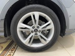 Audi Q3 35 TFSI Fashion Elegant Edition - ფოტო 17