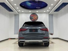 Audi Q3 35 TFSI Fashion Elegant Edition - ფოტო 19