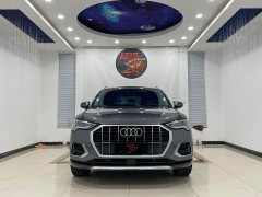 Audi Q3 35 TFSI Fashion Elegant Edition - ფოტო 2