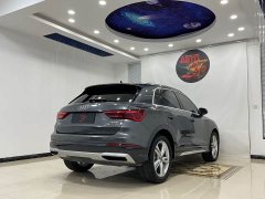 Audi Q3 35 TFSI Fashion Elegant Edition - ფოტო 20