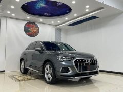 Audi Q3 35 TFSI Fashion Elegant Edition - ფოტო 3
