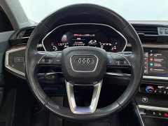 Audi Q3 35 TFSI Fashion Elegant Edition - ფოტო 4