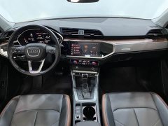 Audi Q3 35 TFSI Fashion Elegant Edition - ფოტო 5