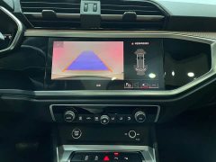 Audi Q3 35 TFSI Fashion Elegant Edition - ფოტო 6