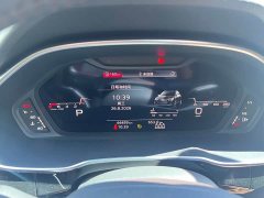 Audi Q3 35 TFSI Fashion Elegant Edition - ფოტო 7