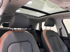 Audi Q3 35 TFSI Fashion Elegant Edition - ფოტო 8