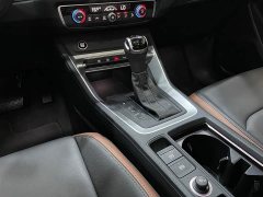 Audi Q3 35 TFSI Fashion Elegant Edition - ფოტო 9