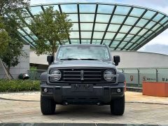 Tank 300 Off-Road Edition 2.0T Conqueror - ფოტო 2