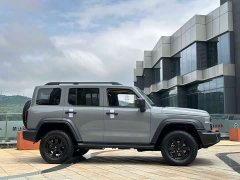 Tank 300 Off-Road Edition 2.0T Conqueror - ფოტო 4