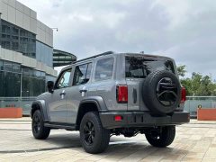 Tank 300 Off-Road Edition 2.0T Conqueror - ფოტო 5
