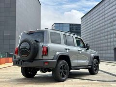 Tank 300 Off-Road Edition 2.0T Conqueror - ფოტო 7