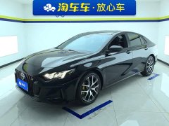 Trumpchi Leopard 270T DCT J15 - ფოტო 1