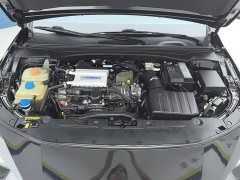 Trumpchi Leopard 270T DCT J15 - ფოტო 10