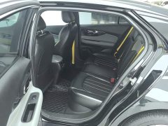 Trumpchi Leopard 270T DCT J15 - ფოტო 11
