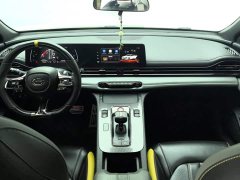 Trumpchi Leopard 270T DCT J15 - ფოტო 12