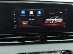 Trumpchi Leopard 270T DCT J15 - ფოტო 13