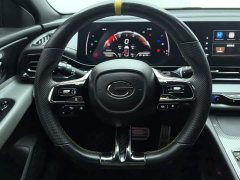 Trumpchi Leopard 270T DCT J15 - ფოტო 15