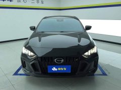 Trumpchi Leopard 270T DCT J15 - ფოტო 2
