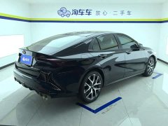 Trumpchi Leopard 270T DCT J15 - ფოტო 3