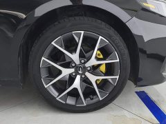 Trumpchi Leopard 270T DCT J15 - ფოტო 6