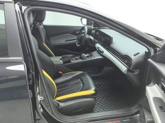 Trumpchi Leopard 270T DCT J15 - ფოტო 8