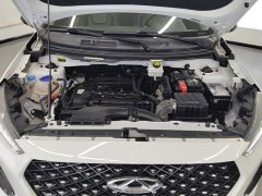 Chery Tiggo 3x 2021 Diamond Edition 1.5L CVT 3 Carat II - ფოტო 10