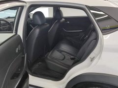 Chery Tiggo 3x 2021 Diamond Edition 1.5L CVT 3 Carat II - ფოტო 11