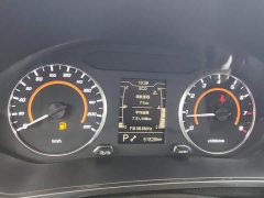 Chery Tiggo 3x 2021 Diamond Edition 1.5L CVT 3 Carat II - ფოტო 14