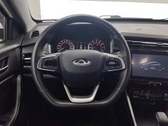 Chery Tiggo 3x 2021 Diamond Edition 1.5L CVT 3 Carat II - ფოტო 15