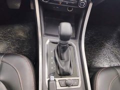 Chery Tiggo 3x 2021 Diamond Edition 1.5L CVT 3 Carat II - ფოტო 16