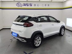 Chery Tiggo 3x 2021 Diamond Edition 1.5L CVT 3 Carat II - ფოტო 3
