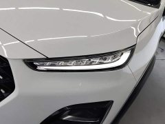 Chery Tiggo 3x 2021 Diamond Edition 1.5L CVT 3 Carat II - ფოტო 5