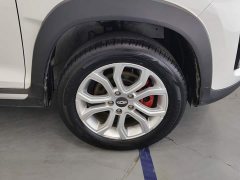 Chery Tiggo 3x 2021 Diamond Edition 1.5L CVT 3 Carat II - ფოტო 6