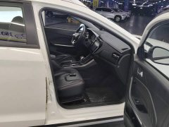 Chery Tiggo 3x 2021 Diamond Edition 1.5L CVT 3 Carat II - ფოტო 8