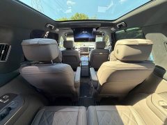 NIO ES8 2026 Six-Seat Executive Signature Edition - ფოტო 10