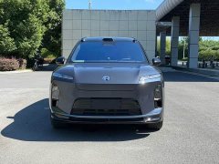 NIO ES8 2026 Six-Seat Executive Signature Edition - ფოტო 2