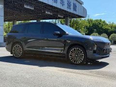 NIO ES8 2026 Six-Seat Executive Signature Edition - ფოტო 3