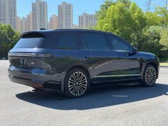 NIO ES8 2026 Six-Seat Executive Signature Edition - ფოტო 4