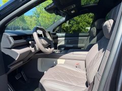 NIO ES8 2026 Six-Seat Executive Signature Edition - ფოტო 7