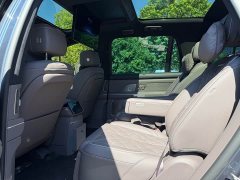NIO ES8 2026 Six-Seat Executive Signature Edition - ფოტო 8