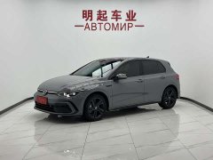 Volkswagen Golf 280TSI DSG R-Line Lite - ფოტო 1