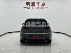 Volkswagen Golf 280TSI DSG R-Line Lite - ფოტო 10