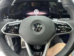 Volkswagen Golf 280TSI DSG R-Line Lite - ფოტო 14