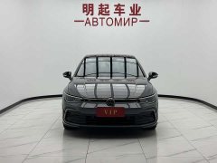 Volkswagen Golf 280TSI DSG R-Line Lite - ფოტო 2