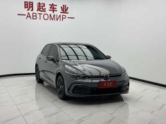 Volkswagen Golf 280TSI DSG R-Line Lite - ფოტო 3